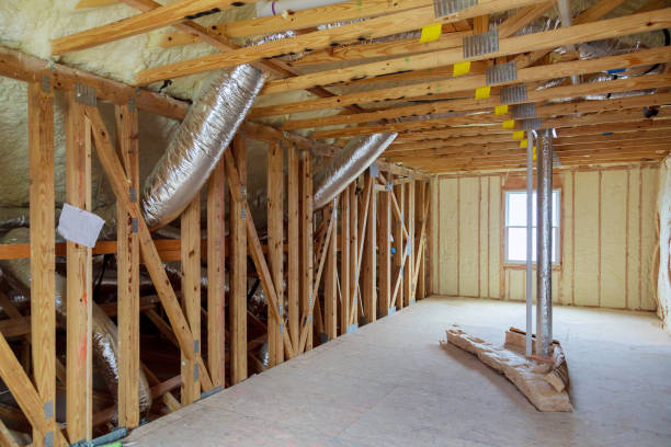 , GA Insulation Contractor Company