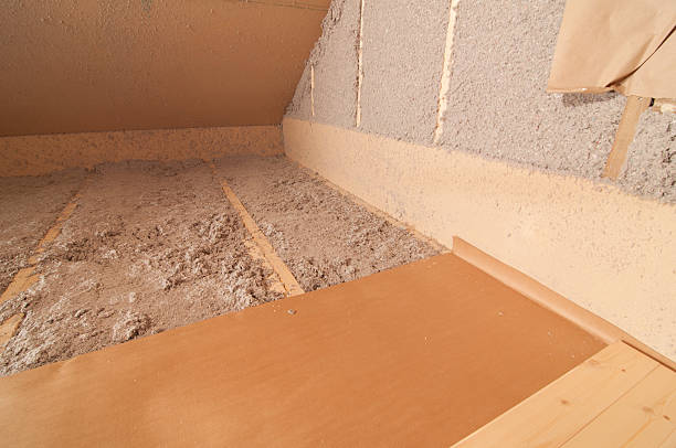 Best Insulation Materials and Products in Valdosta, GA